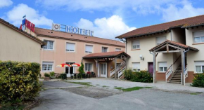 Hotels in Saint-Hilaire-De-Loulay